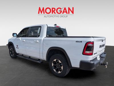 2021 Ram 1500 - Photo 6