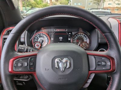 2021 Ram 1500 - Photo 26