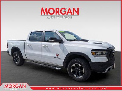 2021 Ram 1500 - Photo 1