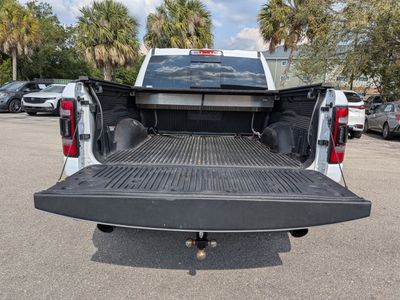 2021 Ram 1500 - Photo 13
