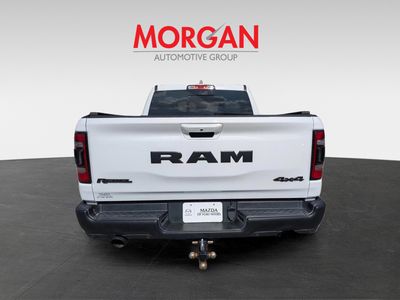 2021 Ram 1500 - Photo 5