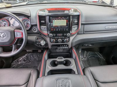 2021 Ram 1500 - Photo 16