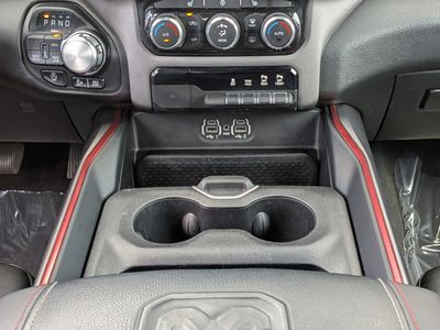 2021 Ram 1500 - Photo 20