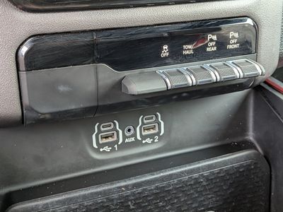 2021 Ram 1500 - Photo 31