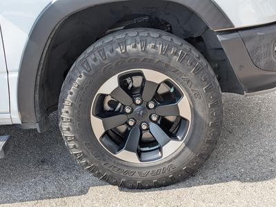2021 Ram 1500 - Photo 11