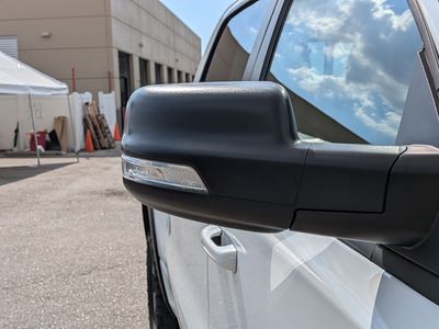 2021 Ram 1500 - Photo 12