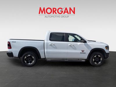 2021 Ram 1500 - Photo 3