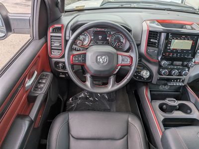 2021 Ram 1500 - Photo 17