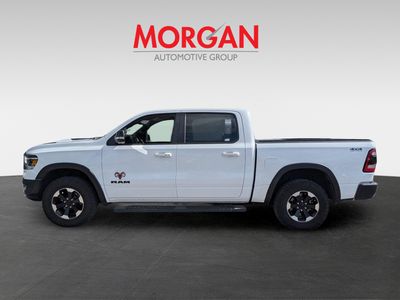 2021 Ram 1500 - Photo 7