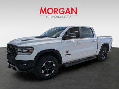 2021 Ram 1500 - Photo 8