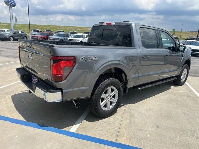 2026 Ford F-150 — detail view
