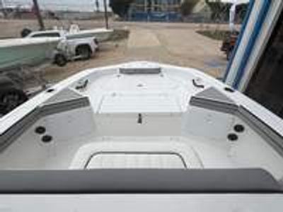2026 Yamaha 195 FSH Sport - Photo 8