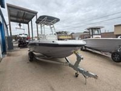 2026 Yamaha 195 FSH Sport - Photo 4