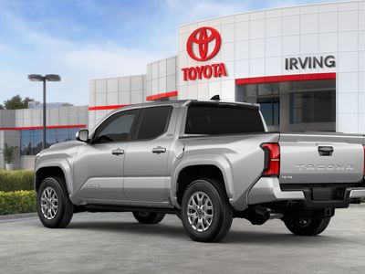 2026 Toyota Tacoma - Photo 6