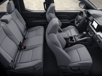 2026 Toyota Tacoma - Photo 22