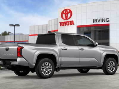2026 Toyota Tacoma - Photo 11