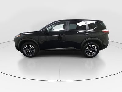 2023 Nissan Rogue - Photo 4