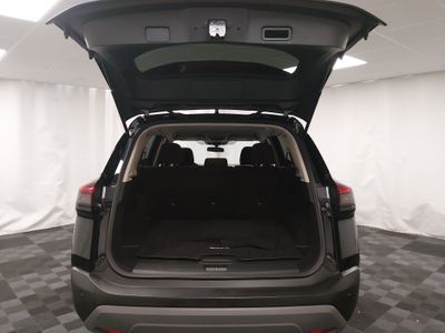 2023 Nissan Rogue - Photo 11
