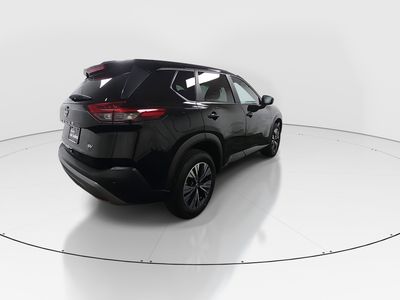 2023 Nissan Rogue - Photo 7