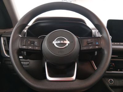 2023 Nissan Rogue - Photo 12