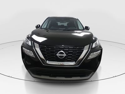 2023 Nissan Rogue - Photo 2