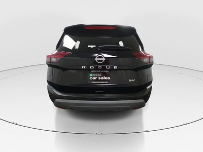2023 Nissan Rogue - Photo 6