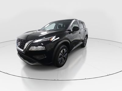 2023 Nissan Rogue - Photo 3
