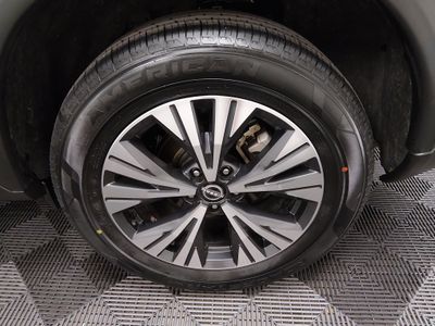 2023 Nissan Rogue - Photo 10