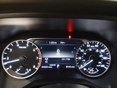 2023 Nissan Rogue - Photo 14