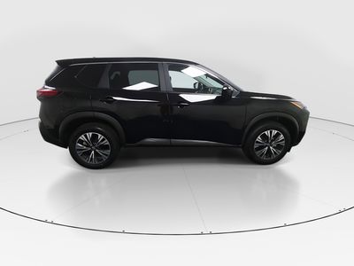 2023 Nissan Rogue - Photo 8