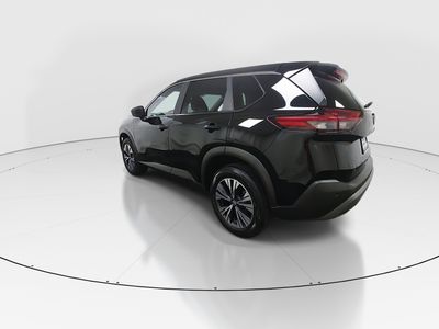 2023 Nissan Rogue - Photo 5