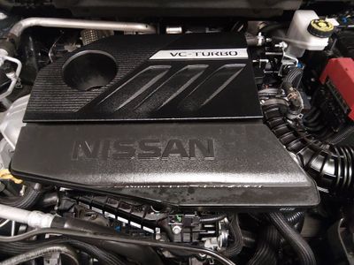 2023 Nissan Rogue - Photo 9