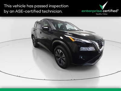 2023 Nissan Rogue - Photo 1