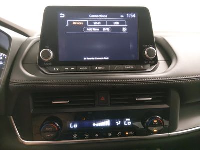 2023 Nissan Rogue - Photo 13