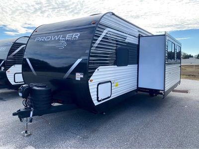 2026 Heartland Prowler - Photo 2