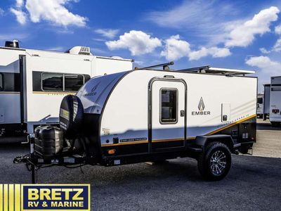 2026 Ember RV E-Series — photo 7 view