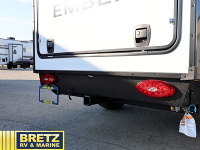 2026 Ember RV E-Series — photo 8 view