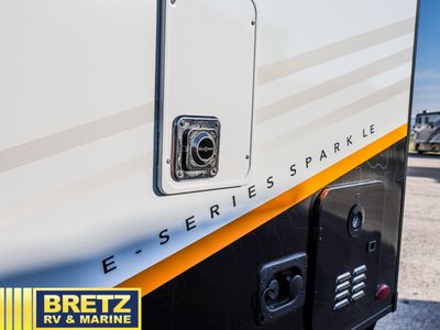 2026 Ember RV E-Series — photo 12 view
