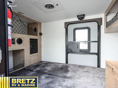 2026 Ember RV E-Series — photo 14 view