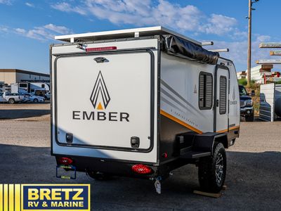 2026 Ember RV E-Series — detail view