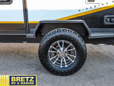 2026 Ember RV E-Series — photo 11 view