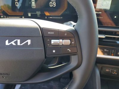 2026 Kia Sportage — photo 12 view