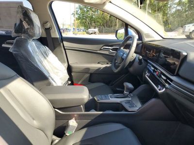 2026 Kia Sportage — photo 33 view