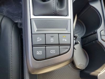 2026 Kia Sportage — photo 20 view