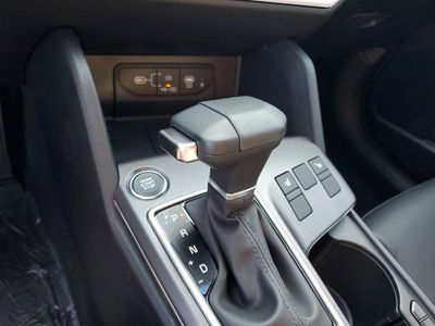 2026 Kia Sportage — photo 19 view