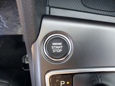 2026 Kia Sportage — photo 21 view