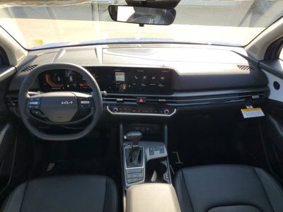 2026 Kia Sportage — photo 23 view
