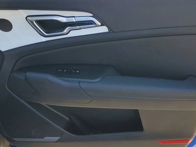 2026 Kia Sportage — photo 35 view