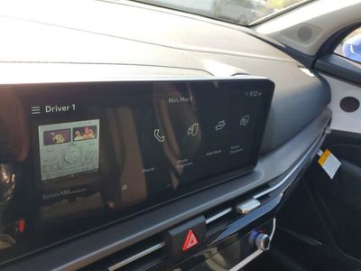 2026 Kia Sportage — photo 15 view