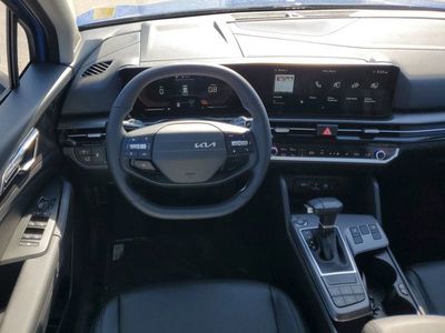 2026 Kia Sportage — photo 24 view
